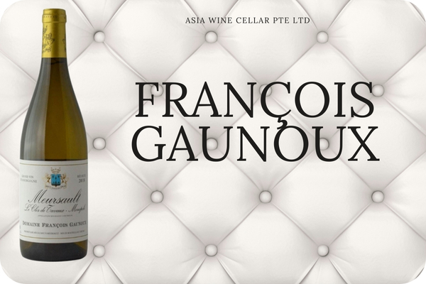Francois Gaunoux